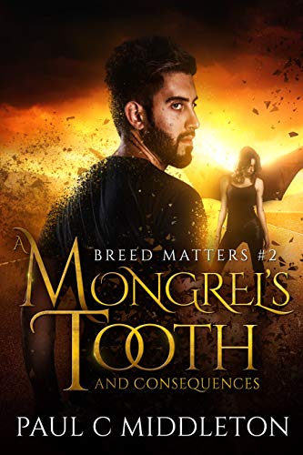 Breed Matters book cover 2