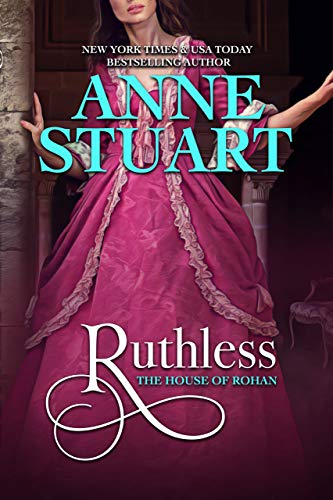 Ruthless (The House of Rohan, #1)