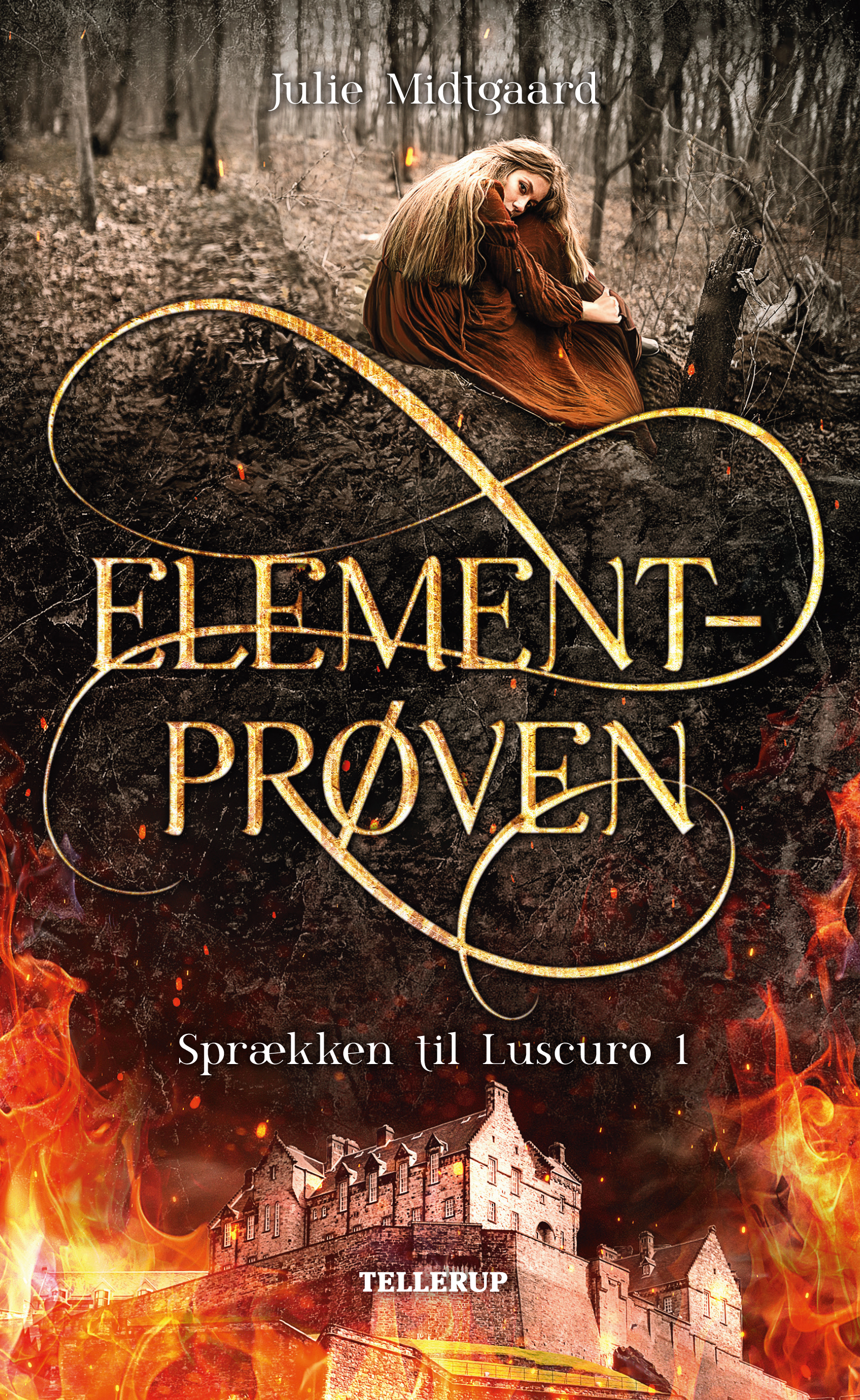 Elementprøven