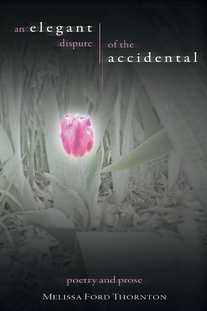 An Elegant Dispute of the Accidental A Collection of Poetry and Prose