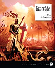 Tancrède book cover