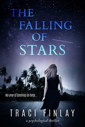 The Falling of Stars book cover
