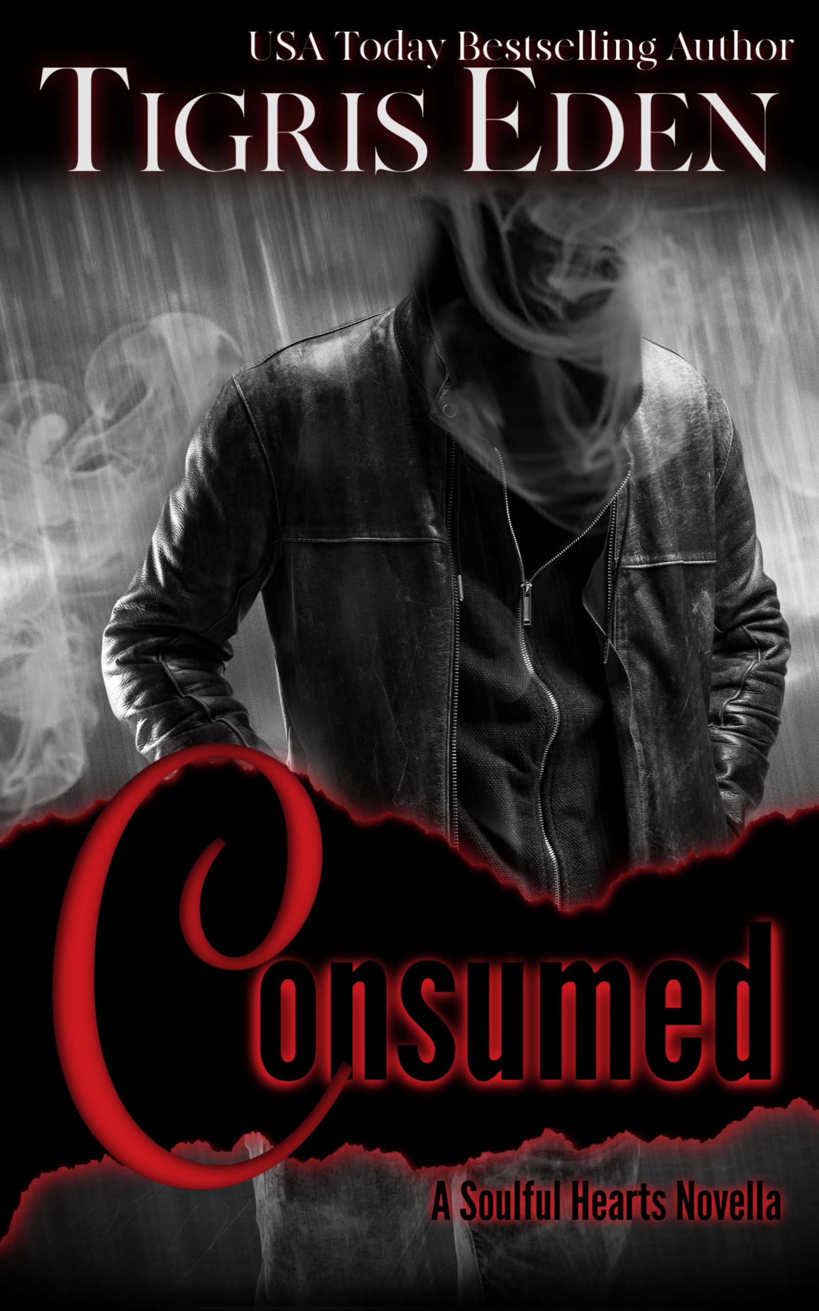 Soulful Hearts book cover 2