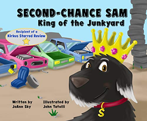Second-Chance Sam, King of the Junkyard