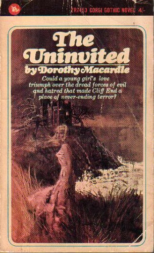The Uninvited