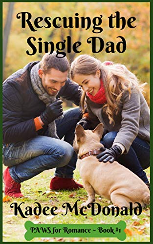Rescuing the Single Dad
