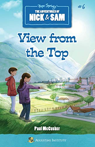 View from the Top book cover