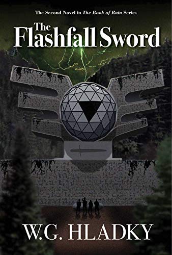 The Flashfall Sword