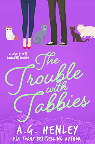 The Trouble with Tabbies