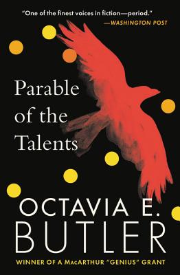 Parable of the Talents (Earthseed, #2)