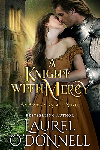 A Knight With Mercy book cover