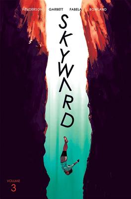 Skyward, Vol. 3: Fix the World
