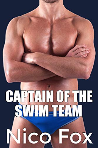 Captain of the Swim Team