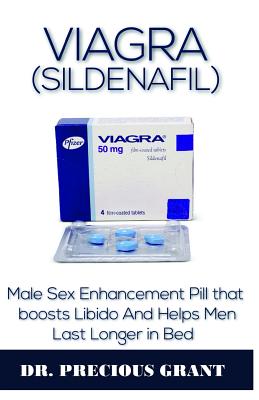 ViĂĜra: Male Sex Enhancement pill that boost Libido and helps Men Last ...