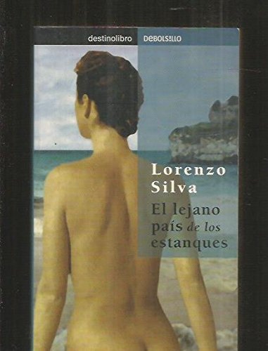 El lejano pais de los estanques
