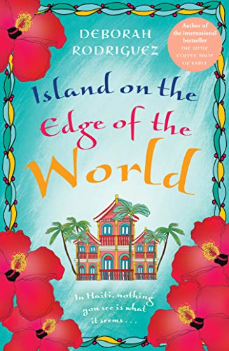 Island on the Edge of the World