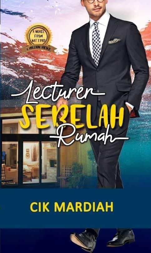 Lecturer Sebelah Rumah
