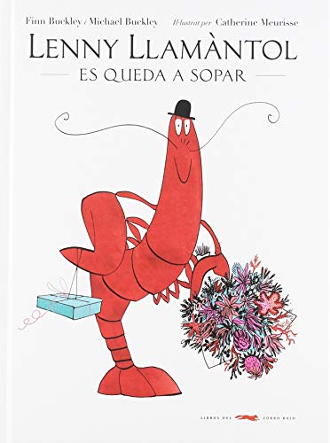 Lenny Llamàntol es queda a sopar