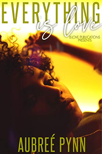 Everything is Love book cover