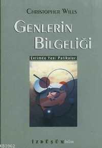 The Wisdom of the Genes book cover