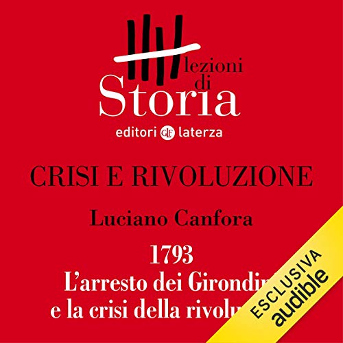 Crisi e rivoluzione. 1793 book cover