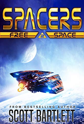 Spacers book cover 2