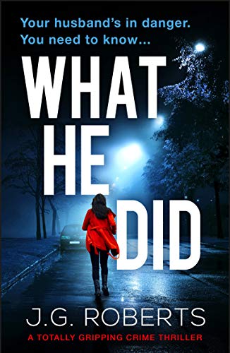 What He Did