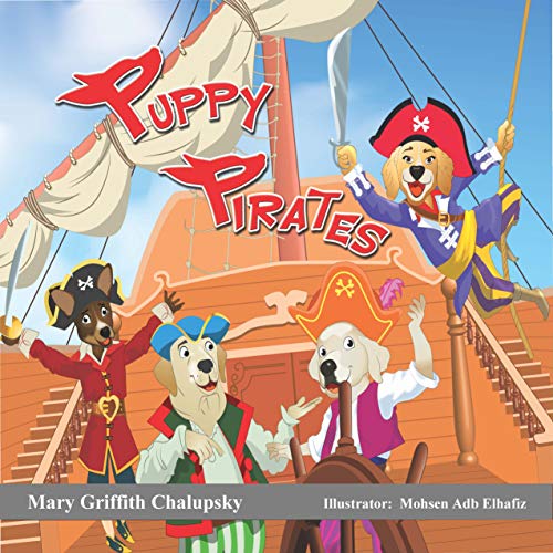 Puppy Pirates