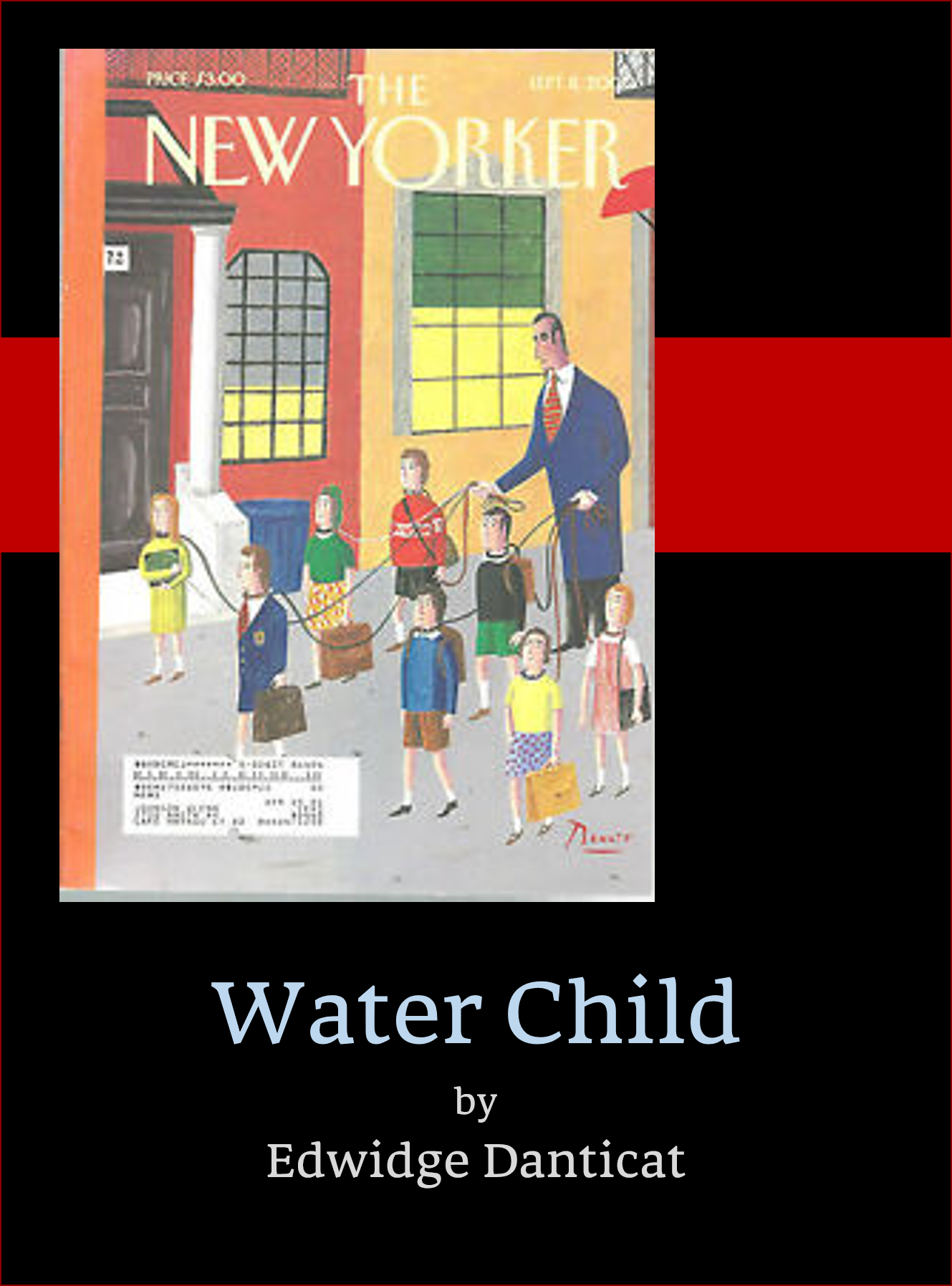 Water Child