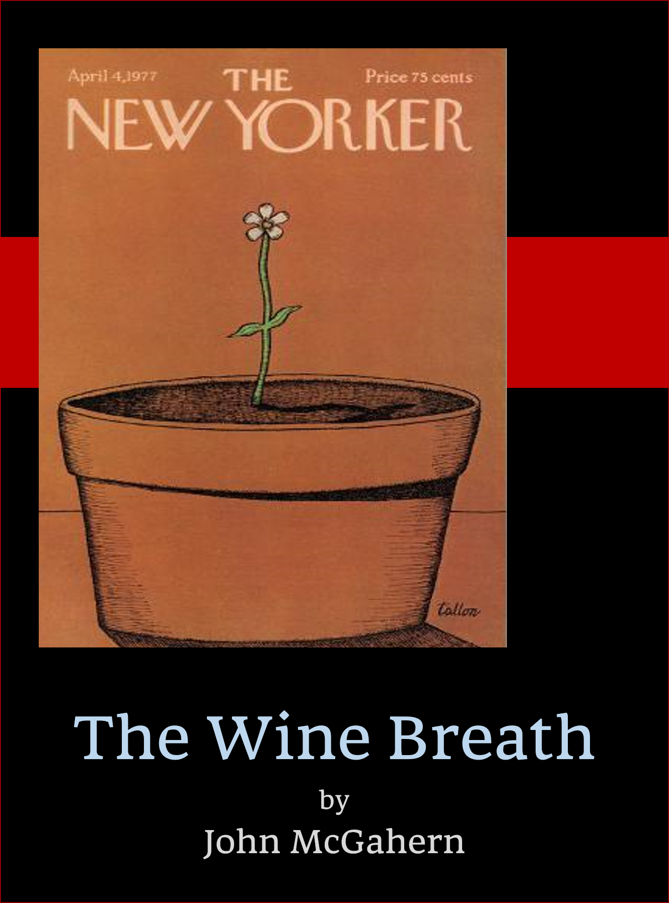 The Wine Breath
