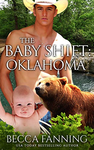 The Baby Shift book cover