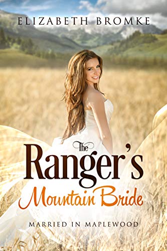 The Ranger's Mountain Bride book cover