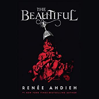 The Beautiful (The Beautiful, #1)