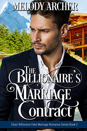 The Billionaire's Marriage Contract