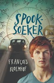 Spooksoeker