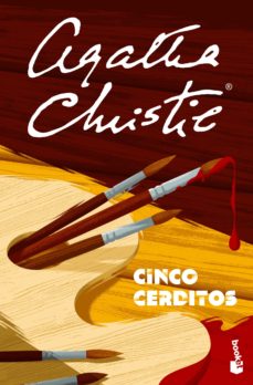 Cinco cerditos (Hercule Poirot, #25)
