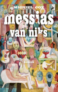 Messias van niks book cover
