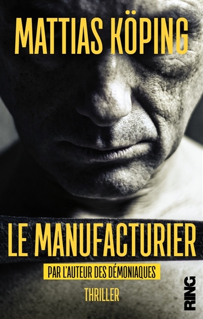 Le Manufacturier