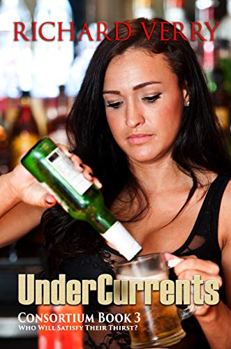 UnderCurrents: Who Will Satisfy Their Thirst?