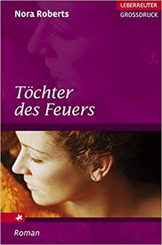 Töchter des Feuers (Irland-Trilogie #1)