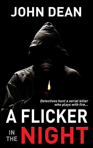 A Flicker in the Night