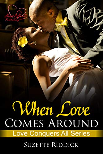 When Love Comes Around book cover