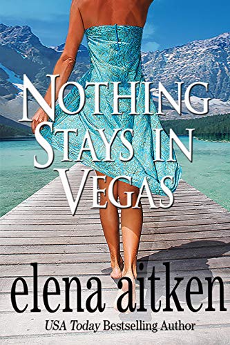 Nothing Stays In Vegas