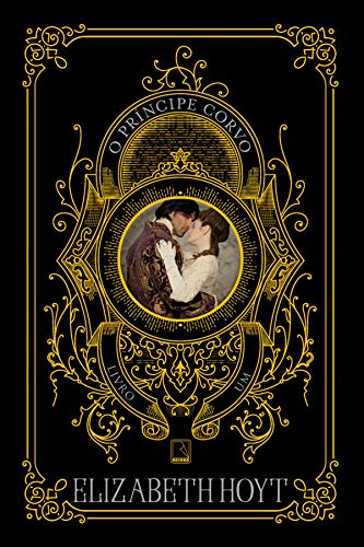 O Príncipe Corvo (Trilogia dos Príncipes, #1)