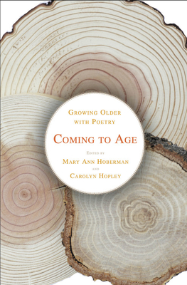 Coming to Age book cover