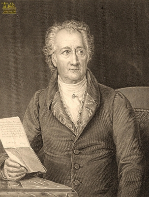 Goethe Und Werther book cover