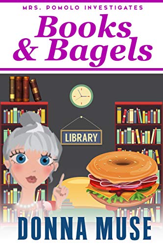Books & Bagels