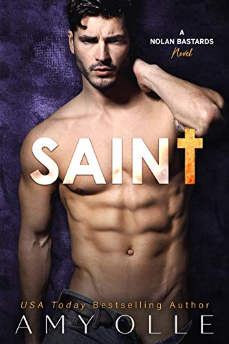 Saint