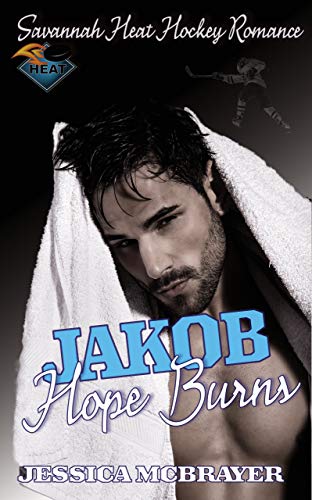 Jakob book cover