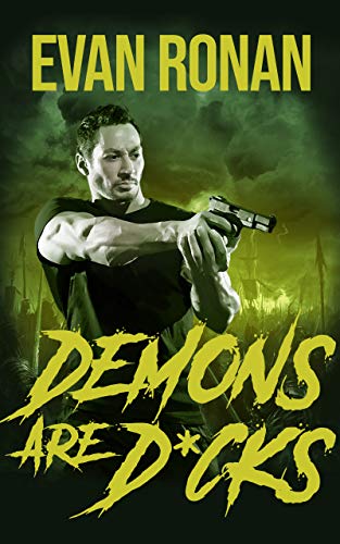 Demons Are D*cks